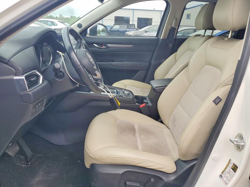59898636 :رقم المزاد ، JM3KFBCM5L1805497 vin ، 2020 Mazda Cx-5 مزاد بيع