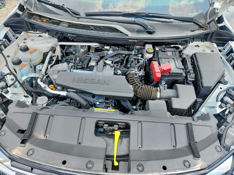 Aukcja sprzedaży 2026 Nissan Rogue, vin: 5N1BT3BB8TC708687, numer aukcji: 62923916