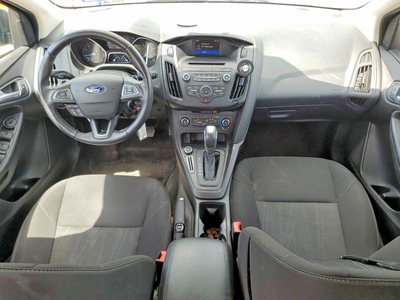 Продажа на аукционе авто 2016 Ford Focus, vin: 1FADP3K2XGL394215, номер лота: 62099716