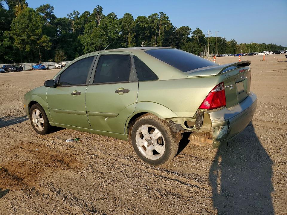 Aukcja sprzedaży 2007 Ford Focus, vin: 1FAHP34N87W149775, numer aukcji: 62802886
