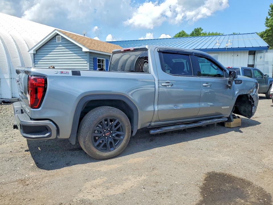 Aukcja sprzedaży 2023 Gmc Sierra, vin: 3GTUUCED1PG332036, numer aukcji: 59264266