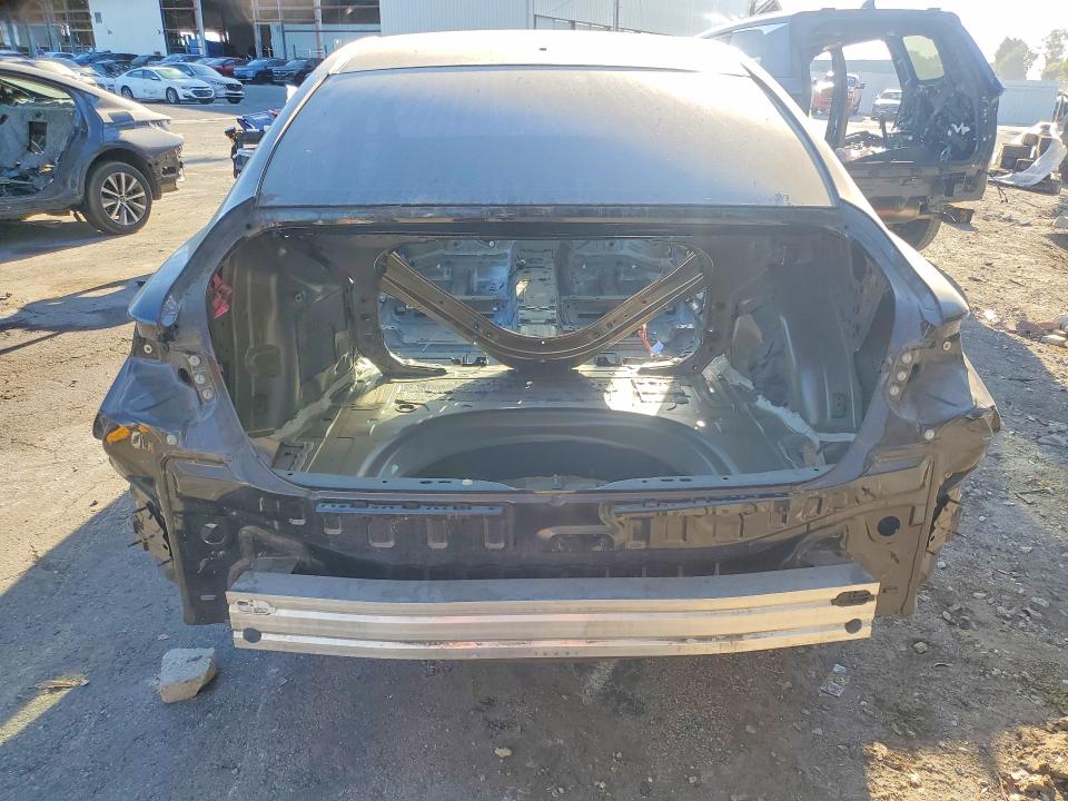 Продаж на аукціоні авто 2023 Lexus Es 300h, vin: 58ADA1C13PU036264, номер лоту: 60168956
