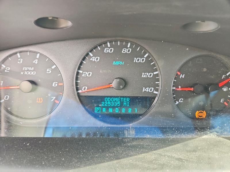 Продажа на аукционе авто 2007 Chevrolet Impala, vin: 2G1WS58R179368555, номер лота: 54329606