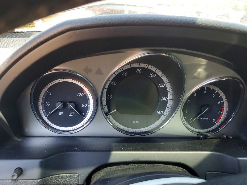 Aukcja sprzedaży 2009 Mercedes-benz C, vin: WDDGF81X39R083459, numer aukcji: 63394706