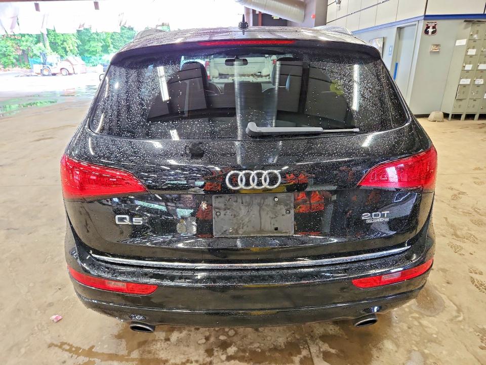 Aukcja sprzedaży 2015 Audi Q5, vin: WA1CFAFP0FA087885, numer aukcji: 62765596