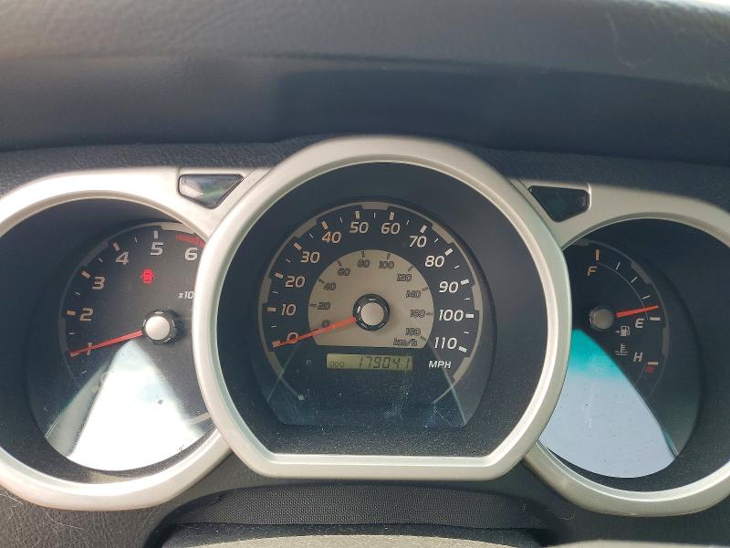 Продаж на аукціоні авто 2004 Toyota 4runner, vin: JTEZU14R640041910, номер лоту: 60898656
