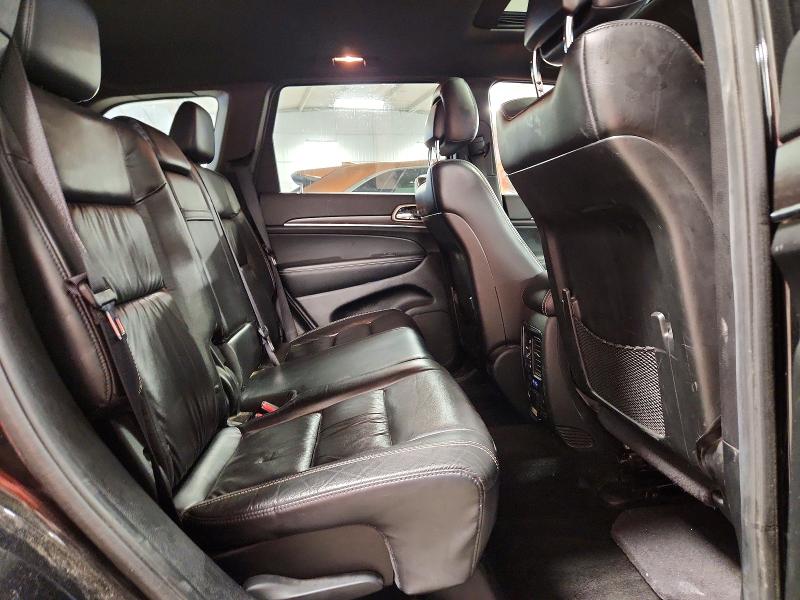2015 Jeep Grand Cherokee მანქანა იყიდება აუქციონზე, vin: 1C4RJFBG0FC637625, აუქციონის ნომერი: 59737226