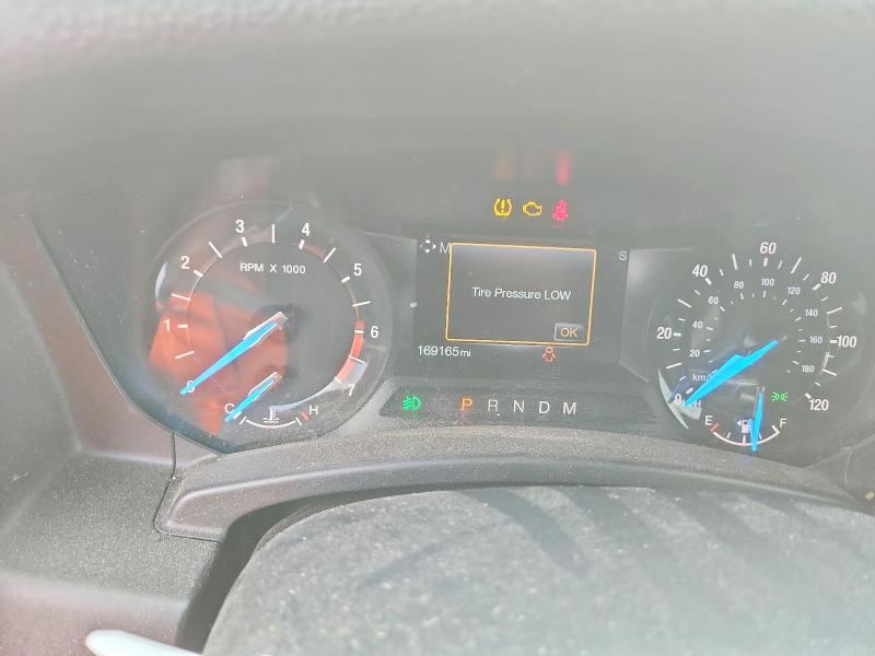 Aukcja sprzedaży 2017 Ford Expedition, vin: 1FMJU1HT1HEA32687, numer aukcji: 63018476