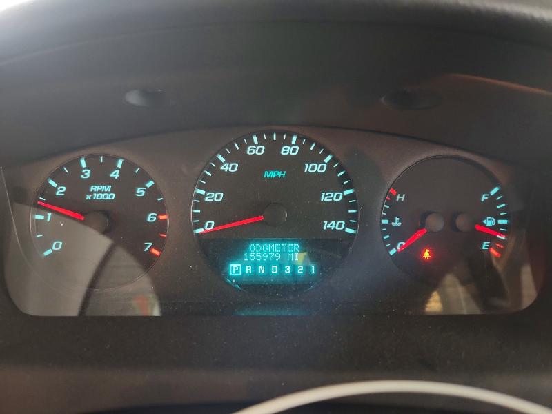 59320136 :رقم المزاد ، 2G1WB58K181300470 vin ، 2008 Chevrolet Impala مزاد بيع