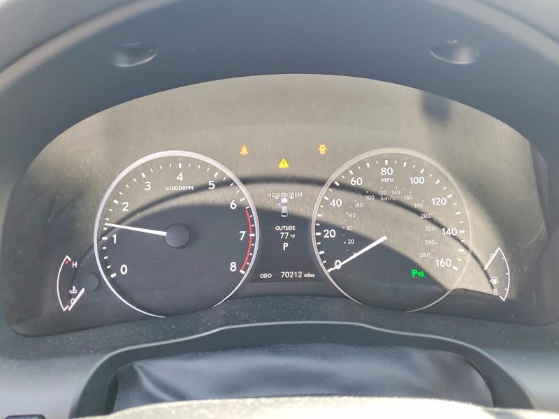 2014 Lexus Es მანქანა იყიდება აუქციონზე, vin: JTHBK1GG0E2106924, აუქციონის ნომერი: 59986376