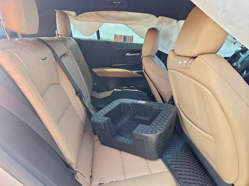 Aukcja sprzedaży 2024 Cadillac Xt4, vin: 1GYAZAR48RF120896, numer aukcji: 62336436