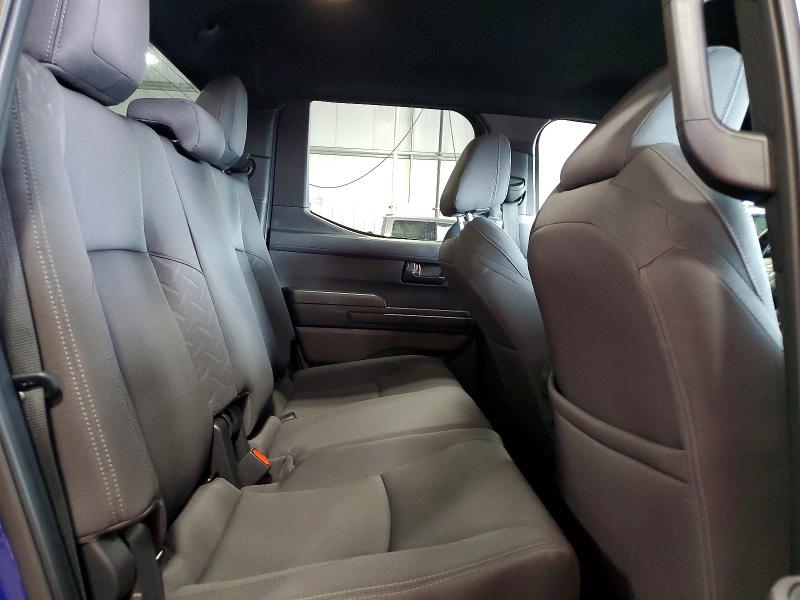 62663456 :رقم المزاد ، 3TMLB5JN4RM020017 vin ، 2024 Toyota Tacoma مزاد بيع