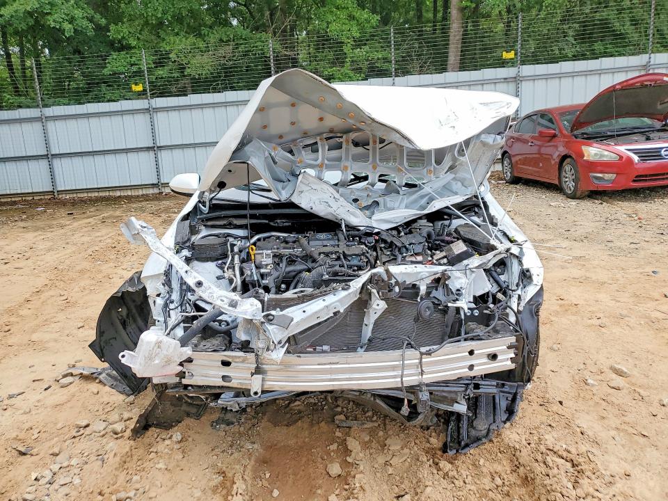 2024 Toyota Corolla Hybrid მანქანა იყიდება აუქციონზე, vin: JTDBCMFE7R3065398, აუქციონის ნომერი: 62021096