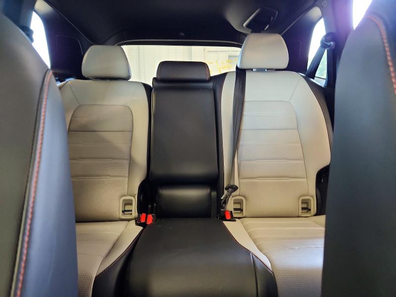 2023 Honda Cr-v მანქანა იყიდება აუქციონზე, vin: 7FARS6H9XPE006900, აუქციონის ნომერი: 60791156
