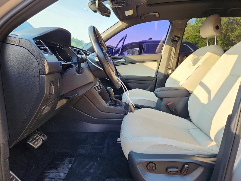 Продажа на аукционе авто 2020 Volkswagen Tiguan, vin: 3VV2B7AX6LM120458, номер лота: 60400506