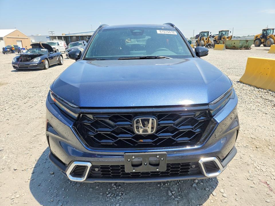 61574416 :رقم المزاد ، 7FARS6H93TE072747 vin ، 2026 Honda Cr-v مزاد بيع