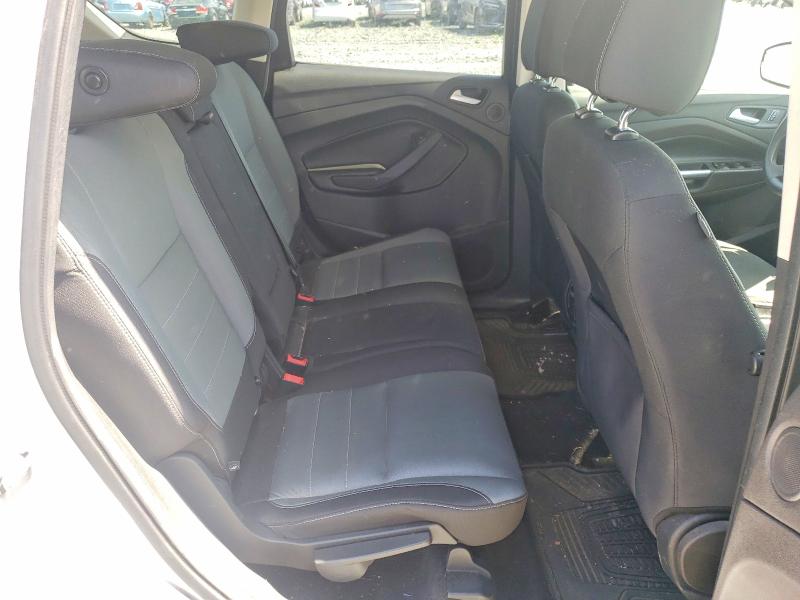 63118086 :رقم المزاد ، 1FMCU9G90GUC15368 vin ، 2016 Ford Escape مزاد بيع