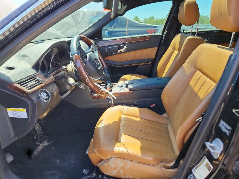 62479466 :رقم المزاد ، WDDHF8JB3DA727283 vin ، 2013 Mercedes-benz E مزاد بيع