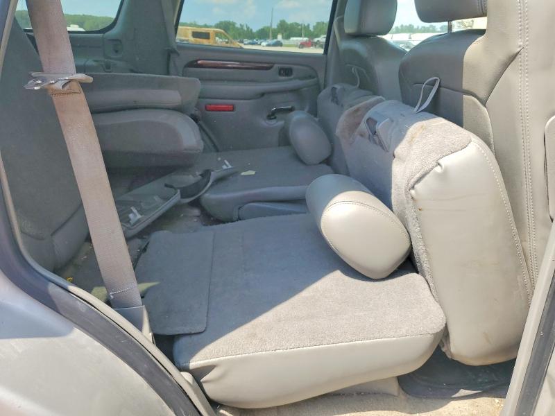 Продаж на аукціоні авто 2006 Cadillac Escalade, vin: 1GYEK63N36R133229, номер лоту: 60890936