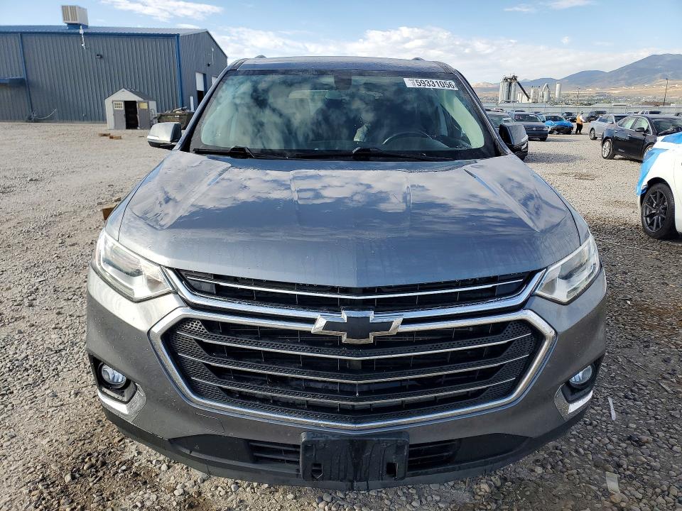 Продажа на аукционе авто 2019 Chevrolet Traverse, vin: 1GNEVGKWXKJ235981, номер лота: 59331056