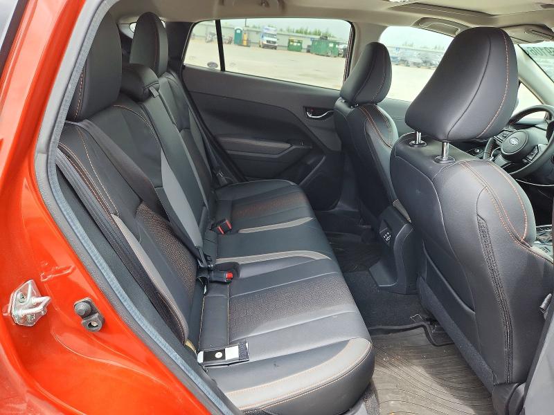 Aukcja sprzedaży 2024 Subaru Crosstrek, vin: 4S4GUHN64R3771003, numer aukcji: 61869106