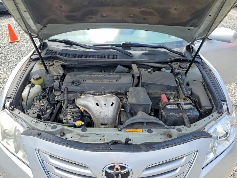 60178766 :رقم المزاد ، 4T1BE46K27U075128 vin ، 2007 Toyota Camry مزاد بيع