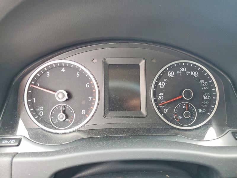 Aukcja sprzedaży 2017 Volkswagen Tiguan, vin: WVGAV7AX7HK004164, numer aukcji: 59719426