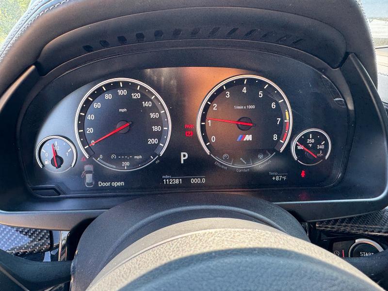 Aukcja sprzedaży 2017 Bmw X6, vin: 5YMKW8C36H0U72380, numer aukcji: 59727986