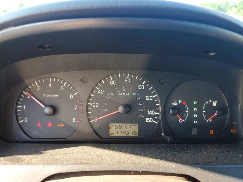 Продаж на аукціоні авто 2005 Hyundai Xg, vin: KMHFU45E55A392738, номер лоту: 59787656