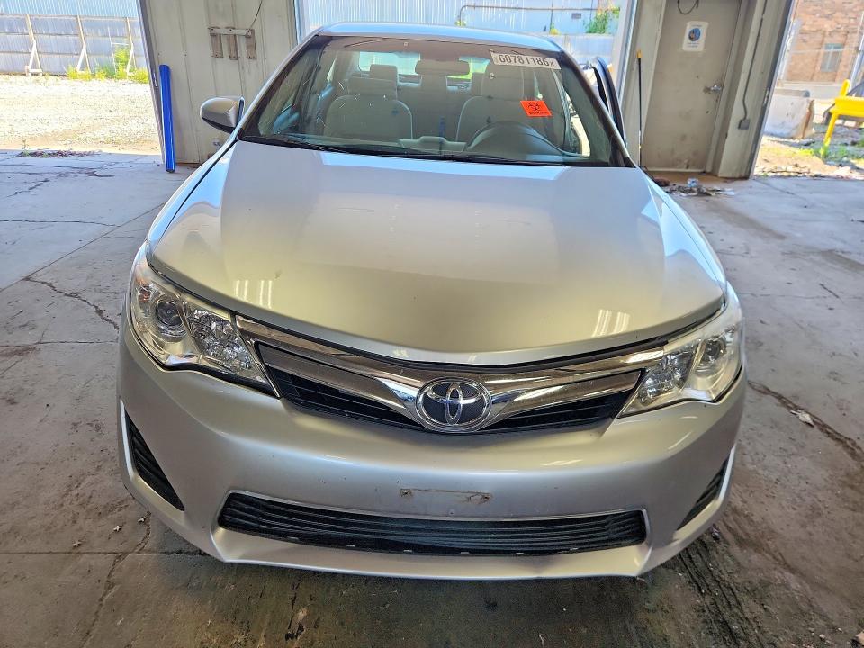 Продажа на аукционе авто 2014 Toyota Camry, vin: 4T4BF1FK0ER367326, номер лота: 60781186