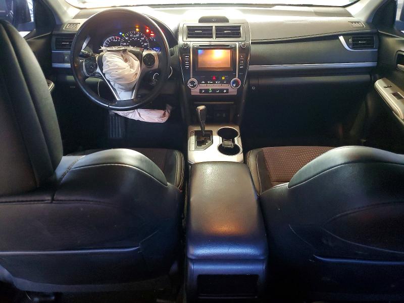 Продаж на аукціоні авто 2014 Toyota Camry, vin: 4T1BF1FK4EU319953, номер лоту: 62640606