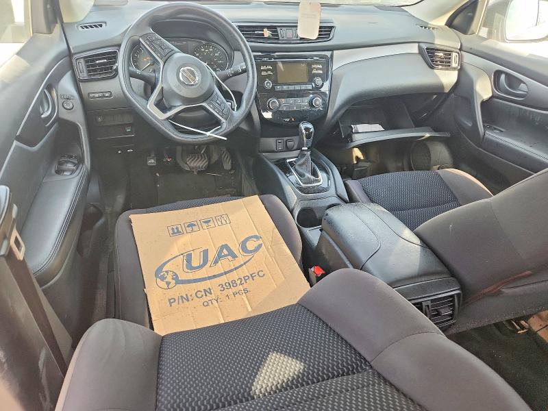 Aukcja sprzedaży 2018 Nissan Rogue Sport, vin: JN1BJ1CP8JW183556, numer aukcji: 63056316
