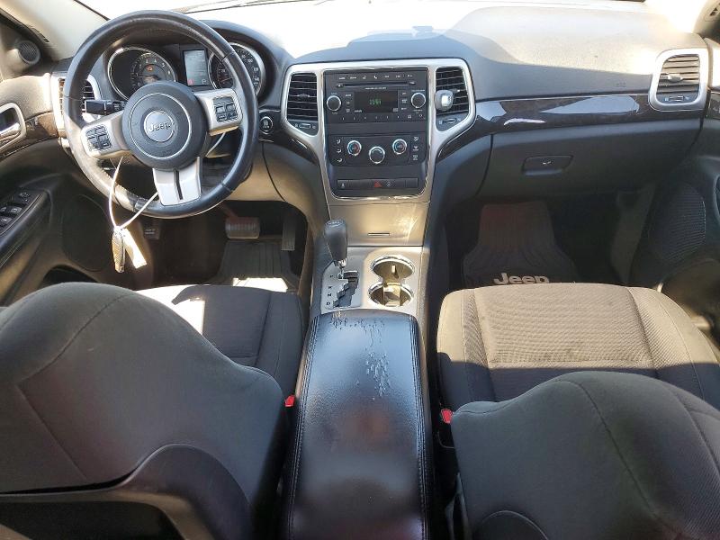 Aukcja sprzedaży 2012 Jeep Grand Cherokee, vin: 1C4RJFAG5CC232180, numer aukcji: 61513686
