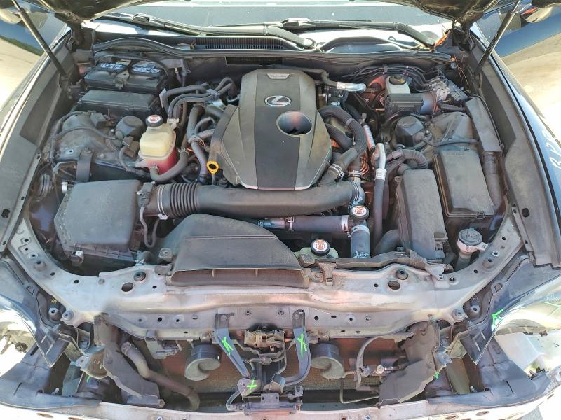Aukcja sprzedaży 2017 Lexus Rc, vin: JTHHA5BC3H5006232, numer aukcji: 60656216