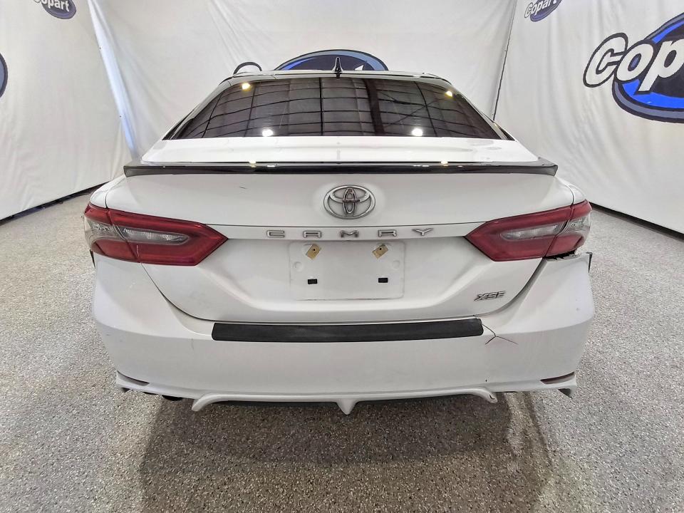 Aukcja sprzedaży 2023 Toyota Camry, vin: 4T1K61AK0PU096532, numer aukcji: 59374576