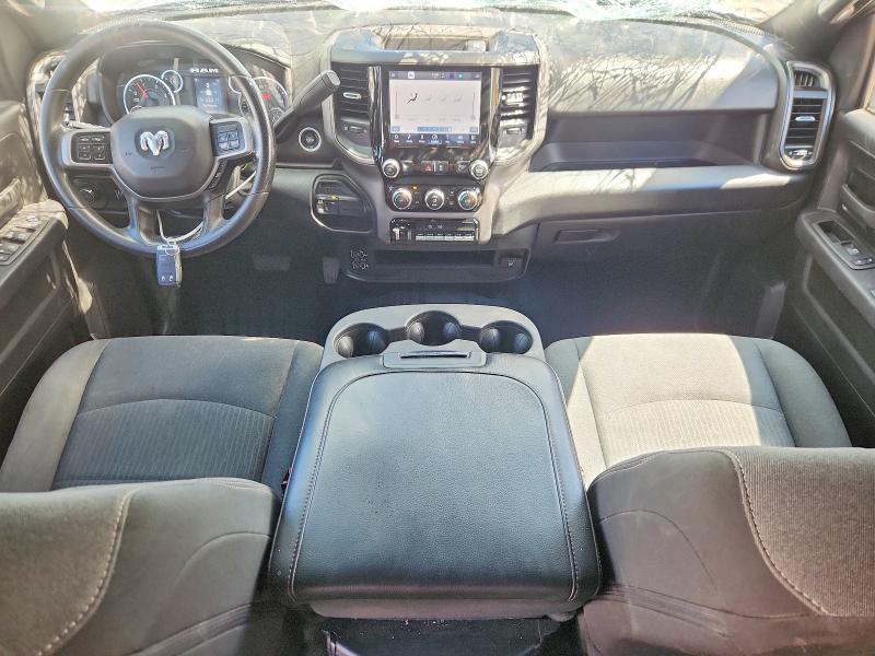 Продаж на аукціоні авто 2022 Ram 3500, vin: 3C63R3GL3NG199592, номер лоту: 60119796
