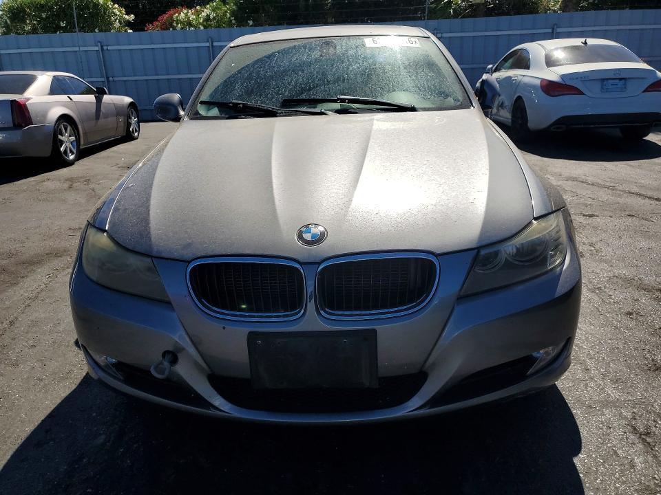 2011 Bmw 328 მანქანა იყიდება აუქციონზე, vin: WBAPH5C55BA443234, აუქციონის ნომერი: 62707016