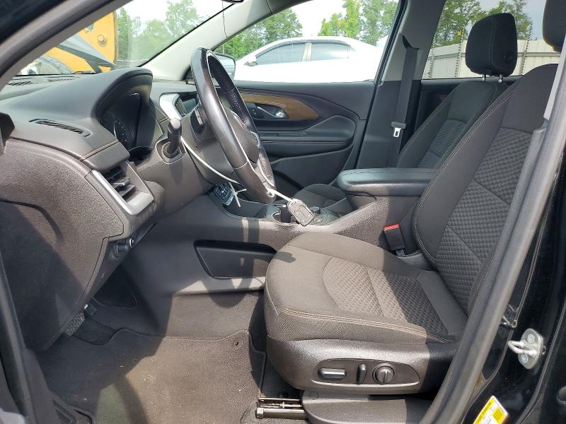 Продажа на аукционе авто 2018 Gmc Terrain, vin: 3GKALNEU7JL287639, номер лота: 62462456
