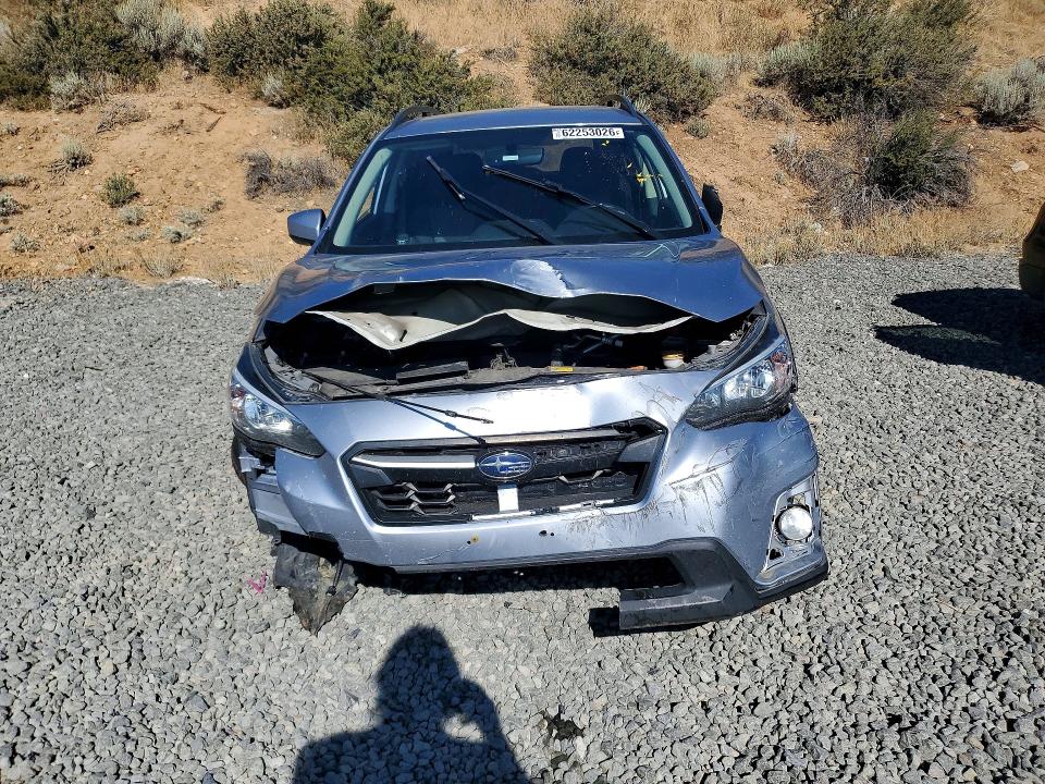 Aukcja sprzedaży 2019 Subaru Crosstrek, vin: JF2GTACC5K8393176, numer aukcji: 62253026