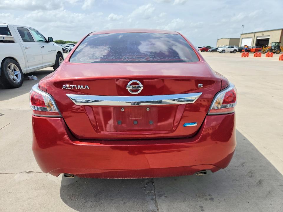 Продаж на аукціоні авто 2014 Nissan Altima, vin: 1N4AL3AP2EN386851, номер лоту: 61515236