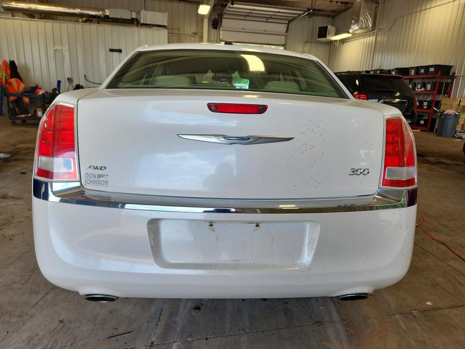 Aukcja sprzedaży 2013 Chrysler 300, vin: 2C3CCARG0DH558768, numer aukcji: 60799416