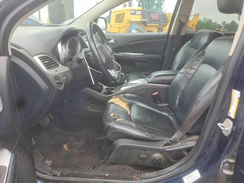 Продажа на аукционе авто 2014 Dodge Journey, vin: 3C4PDCBG4ET149469, номер лота: 62433346