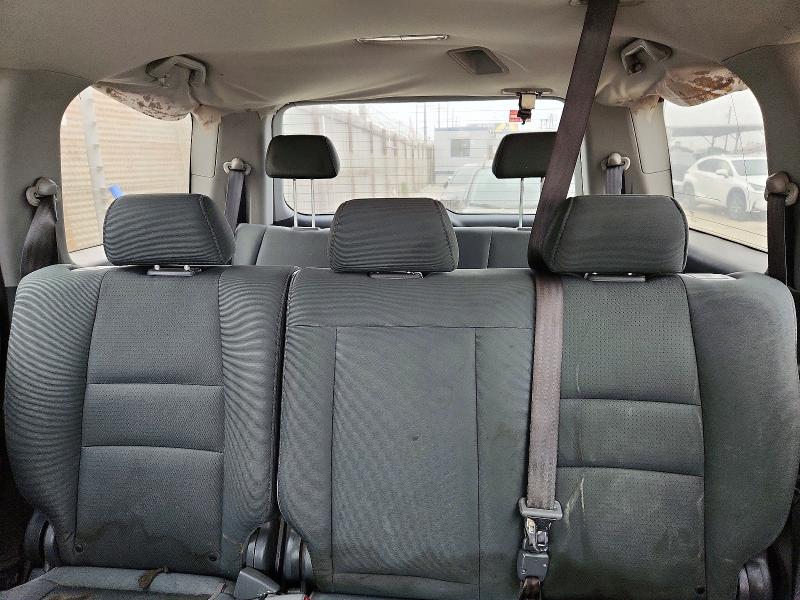Продажа на аукционе авто 2008 Honda Pilot, vin: 5FNYF28248B023538, номер лота: 60803296