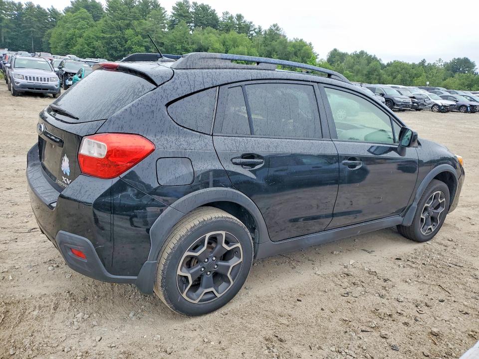 Aukcja sprzedaży 2013 Subaru Xv Crosstrek, vin: JF2GPAKC7DH852488, numer aukcji: 60291736