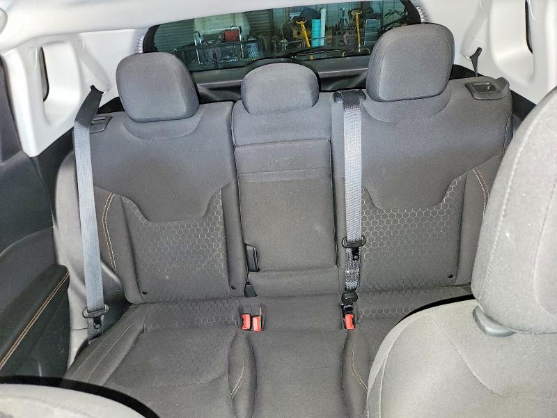 59591916 :رقم المزاد ، 3C4NJDAB0JT177176 vin ، 2018 Jeep Compass مزاد بيع