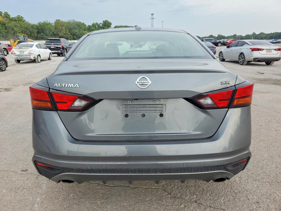 62330306 :رقم المزاد ، 1N4BL4CV7LC146905 vin ، 2020 Nissan Altima مزاد بيع