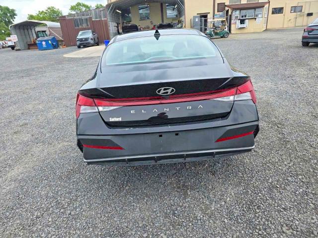 Aukcja sprzedaży 2025 Hyundai Elantra, vin: KMHLL4DG7SU886909, numer aukcji: 60976346