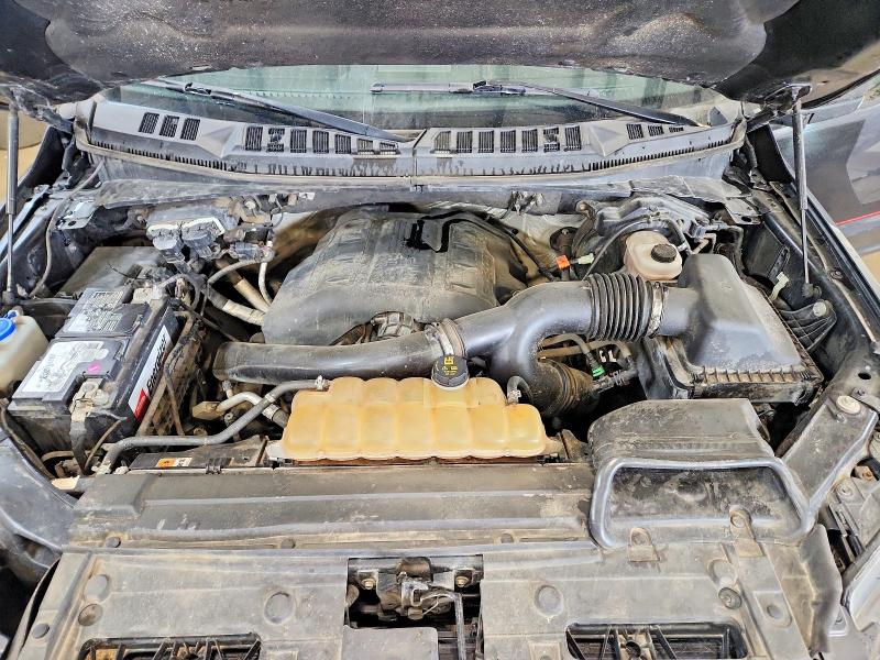 Продаж на аукціоні авто 2016 Ford F150, vin: 1FTEW1EG7GFD05390, номер лоту: 58613836