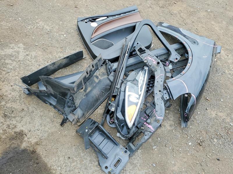 2018 Alfa Romeo Stelvio მანქანა იყიდება აუქციონზე, vin: ZASFAKNN9J7C26805, აუქციონის ნომერი: 61533566