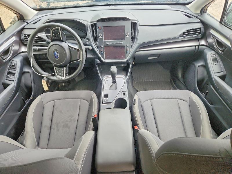 Продажа на аукционе авто 2025 Subaru Impreza, vin: JF1GUABC8S8292622, номер лота: 60994356